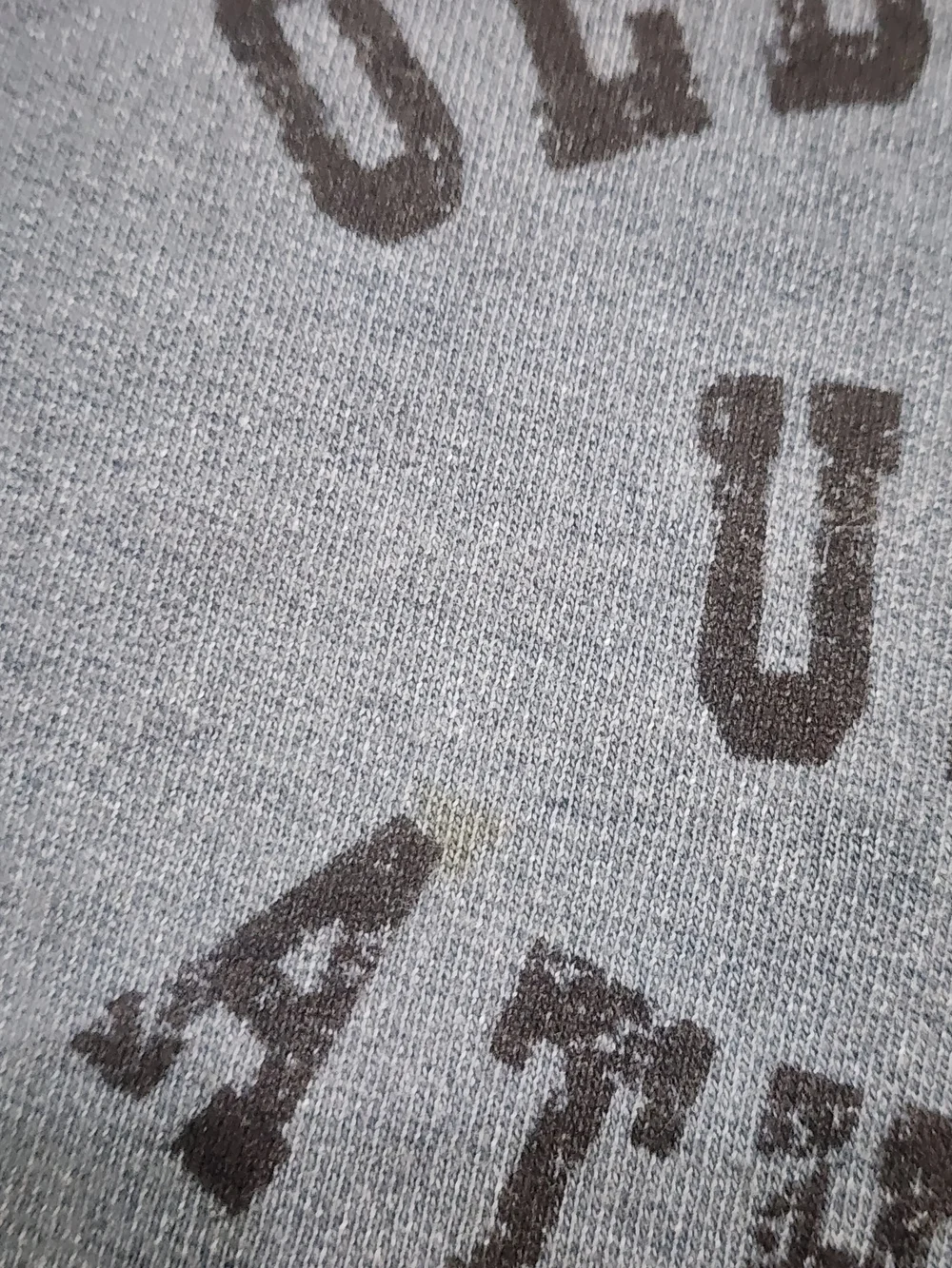 Vintage 90s Old Navy Clothing Co Toddler 2/3 USA Made Crewneck Sweatshirt